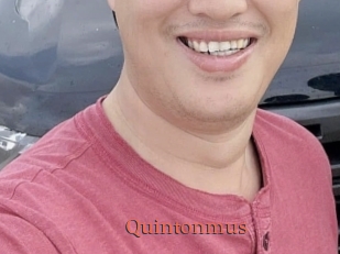 Quintonmus