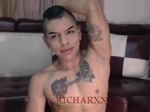 RICHARXX