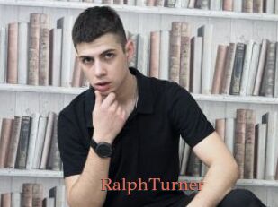 RalphTurner