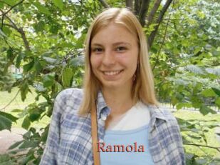 Ramola
