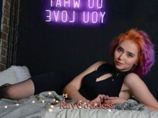 RayGoddess