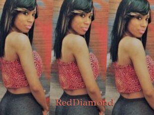 RedDiamond