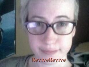 ReviveRevive