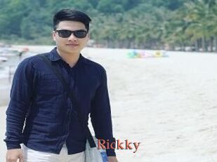 Rickky