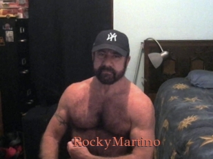 RockyMartino