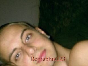 Romeblue123