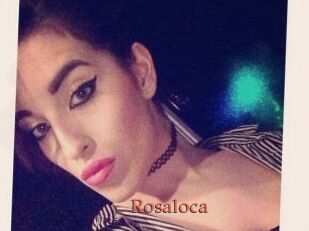 Rosaloca