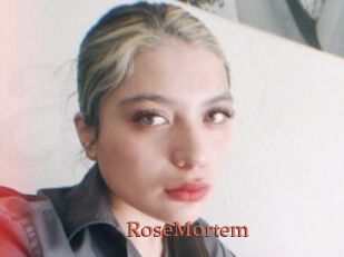 RoseMortem Anal Favorite
