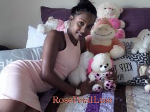 RosePetalLust