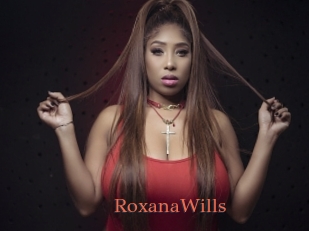 RoxanaWills