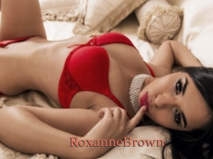 RoxanneBrown