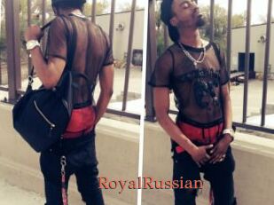 RoyalRussian