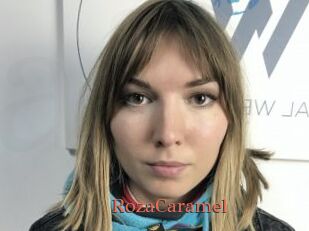 RozaCaramel