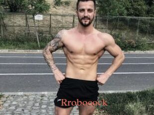 Rrobocock