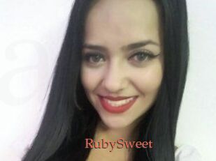 RubySweet Anal Favorite