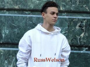 RussWelson
