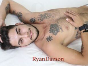 RyanDamon