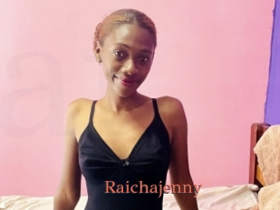 Raichajenny