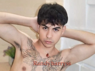 Randyharryss