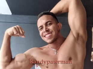 Randypaterman