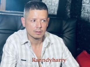 Ranndyharry