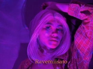 Ravemiisato