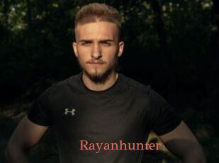 Rayanhunter