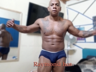 Raymond_hot