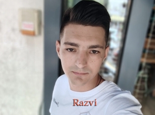 Razvi