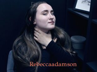 Rebeccaadamson