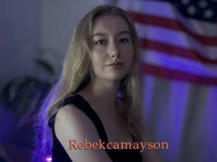 Rebekcamayson