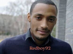 Redboy92