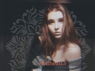 Redhead3