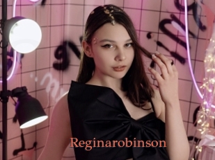 Reginarobinson