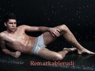 Remarkablerudi
