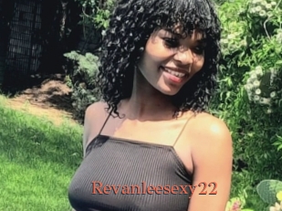 Revanleesexy22