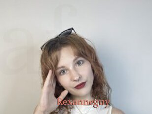 Rexanneguy