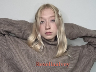 Rexellaalvey