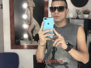 Rhysjones