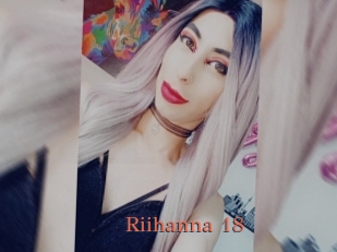 Riihanna_18