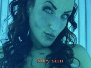 Riley_sinn