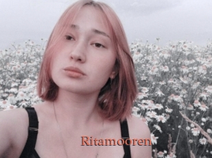 Ritamooren