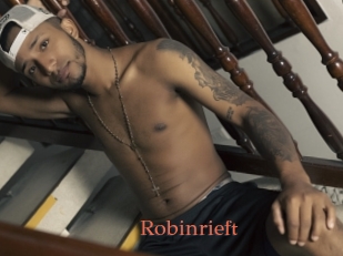 Robinrieft