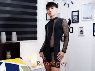 Romeogrey