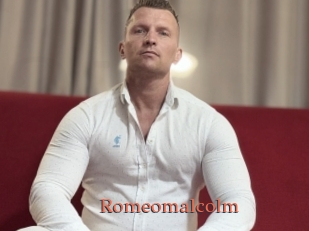 Romeomalcolm