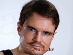 Ron_magicks