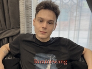 Ronniewang