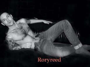Roryreed