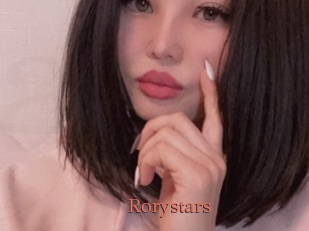 Rorystars