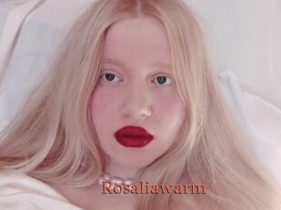 Rosaliawarm